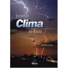 ESTUDOS DO CLIMA NO BRASIL - 1