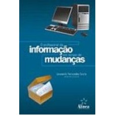 PROFISSIONAL DA INFORMACAO EM TEMPO DE MUDANCAS, O - 1