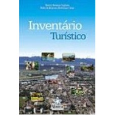 INVENTARIO TURISTICO - 1