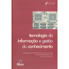 TECNOLOGIA DA INFORMACAO E GESTAO DO CONHECIMENTO - 1