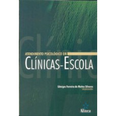 ATENDIMENTO PSICOLOGICO EM CLINICAS-ESCOLA - 1