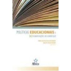 POLITICAS EDUCACIONAIS E (RE) SIGNIFICACOES DO CURRICULO - 1