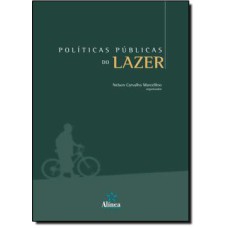 POLITICAS PUBLICAS DE LAZER - 1