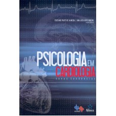 PSICOLOGIA EM CARDIOLOGIA - NOVAS TENDENCIAS