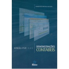 ANALISE DAS DEMONSTRACOES CONTABEIS