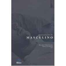 REPRESENTACOES DO MASCULINO - MIDIA LITERATURA...