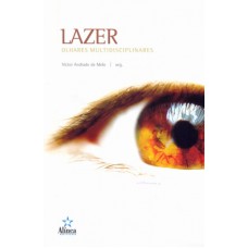 LAZER - OLHARES MULTIDISCIPLINARES