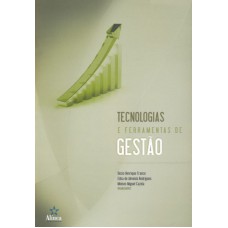 TECNOLOGIAS E FERRAMENTAS DE GESTAO