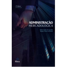 ADMINISTARCAO MERCADOLOGICA