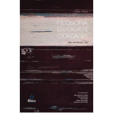 FILOSOFIA, EDUCACAO E CIDADANIA - 3