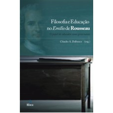 FILOSOFIA E EDUCACAO NO EMILIO DE ROUSSEAU: O PAPEL DO EDUCADOR COMO GOVERN - 1