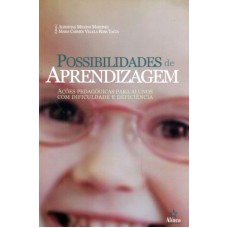 POSSIBILIDADES DE APRENDIZAGEM