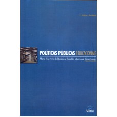 POLITICAS PUBLICAS EDUCACIONAIS