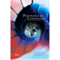 PSICOLOGIA NA COMUNIDADE - UMA EXPERIENCIA - 2