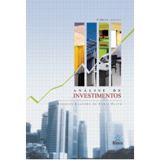 ANALISE DE INVESTIMENTOS - 2