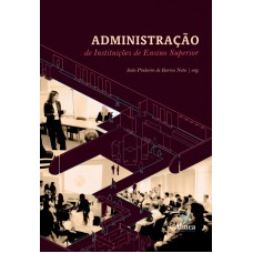 ADMINISTRACAO DE INSTITUICOES DE ENSINO SUPERIOR - 1