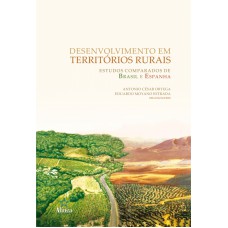 DESENVOLVIMENTO EM TERRITORIOS RURAIS: ESTUDOS COMPARADOS DE BRASIL E ESPAN - 1