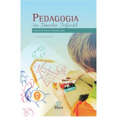 PEDAGOGIA DO DESENHO INFANTIL - 4ª