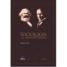 SOCIOLOGIA E ADMINISTRACAO