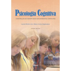 PSICOLOGIA COGNITIVA