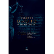 CURSO DE DIREITO - LEITURAS ESSENCIAIS - VOLUME 2