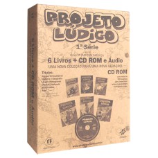 PROJETO LÚDICO