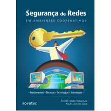 SEGURANÇA DE REDES EM AMBIENTES COOPERATIVOS