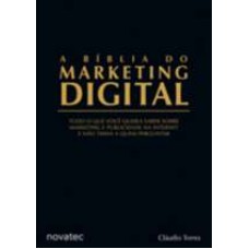 BÍBLIA DO MARKETING DIGITAL, A