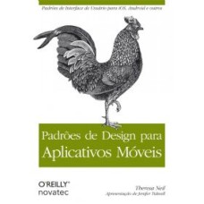 PADRÕES DE DESIGN PARA APLICATIVOS MÓVEIS