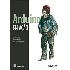 ARDUINO EM ACAO - 1