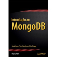 INTRODUCAO AO MONGODB - 1