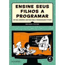 ENSINE SEUS FILHOS A PROGRAMAR