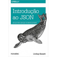 Introdução ao JSON: Um guia para JSON que vai direto ao ponto