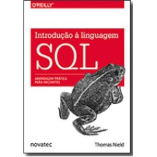 INTRODUÇÃO Á LINGUAGEM SQL