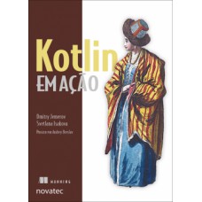 Kotlin em ação