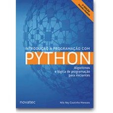 INTRODUÇÃO À PROGRAMAÇÃO COM PYTHON