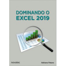 Dominando o Excel 2019