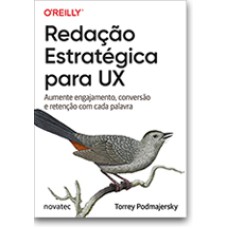 REDAÇÃO ESTRATÉGICA PARA UX