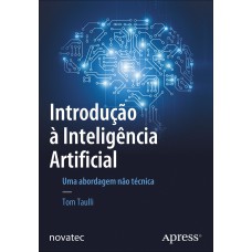 INTRODUÇÃO Á INTELIGENCIA ARTIFICIAL