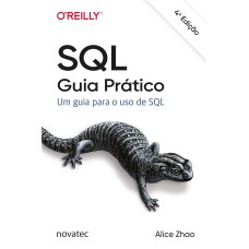 SQL GUIA PRÁTICO