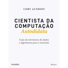 CIENTISTA DA COMPUTAÇÃO AUTODIDATA