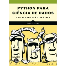 PYTHON PARA CIÊNCIA DE DADOS