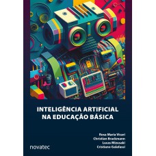 INTELIGÊNCIA ARTIFICIAL NA EDUCAÇÃO BÁSICA