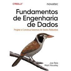 FUNDAMENTOS DE ENGENHARIA DE DADOS