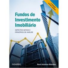 FUNDOS DE INVESTIMENTO IMOBILIÁRIO - 2ª EDIÇÃO