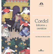 Cordel: Leitores e ouvintes