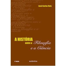 A história entre a filosofia e a ciência