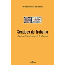 Sentidos do trabalho: A educação continuada de professores