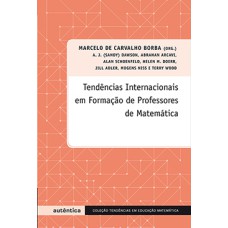 Tendências internacionais em formação de professores de matemática