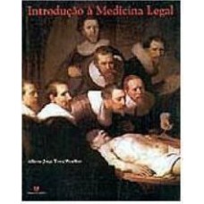 INTRODUCAO A MEDICINA LEGAL - 1